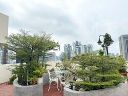 Yong An Park (D9), Condominium #438031061